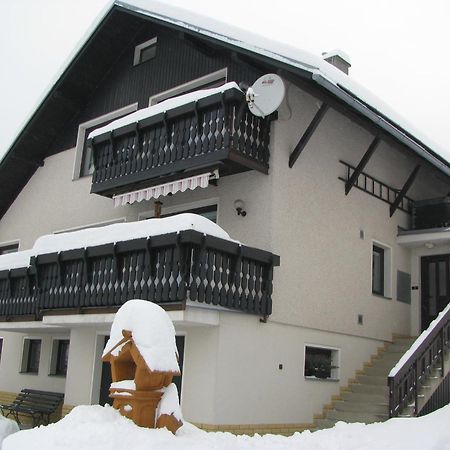 Apartma Gabriela Rokytnice nad Jizerou Kültér fotó