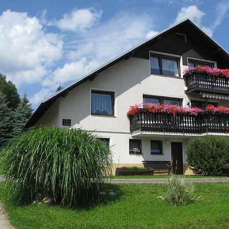 Apartma Gabriela Rokytnice nad Jizerou Kültér fotó