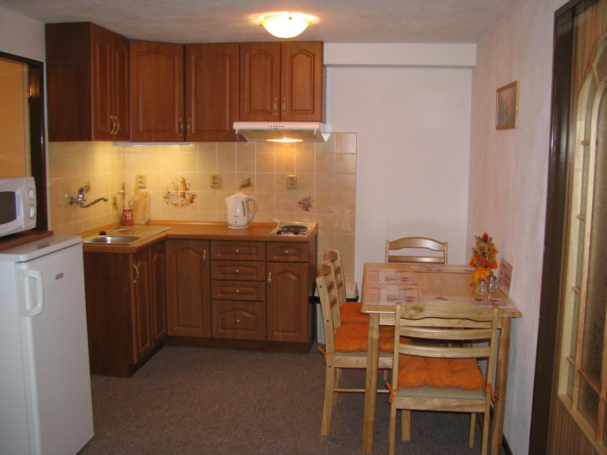 Apartma Gabriela Rokytnice nad Jizerou Kültér fotó