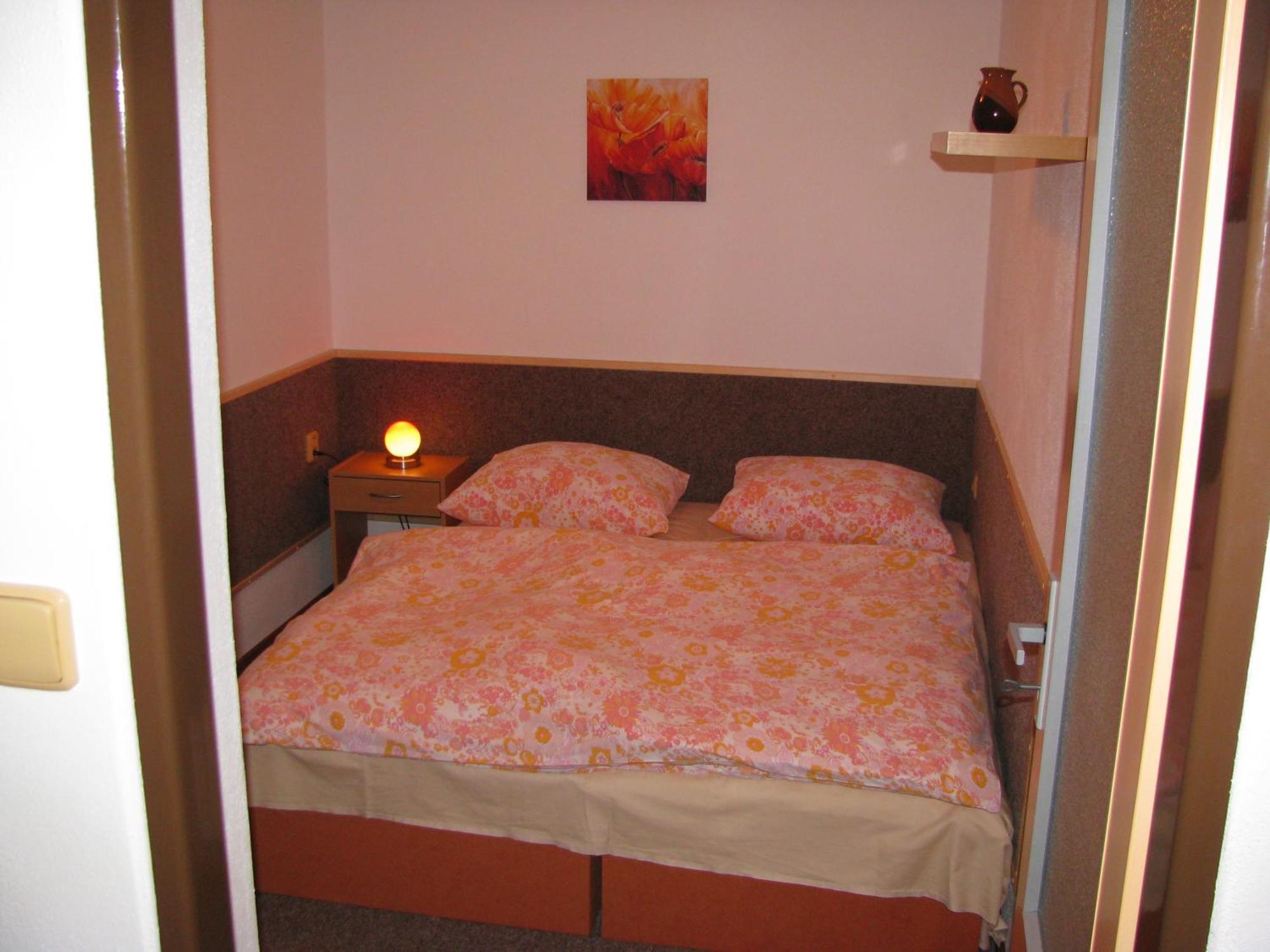 Apartma Gabriela Rokytnice nad Jizerou Kültér fotó