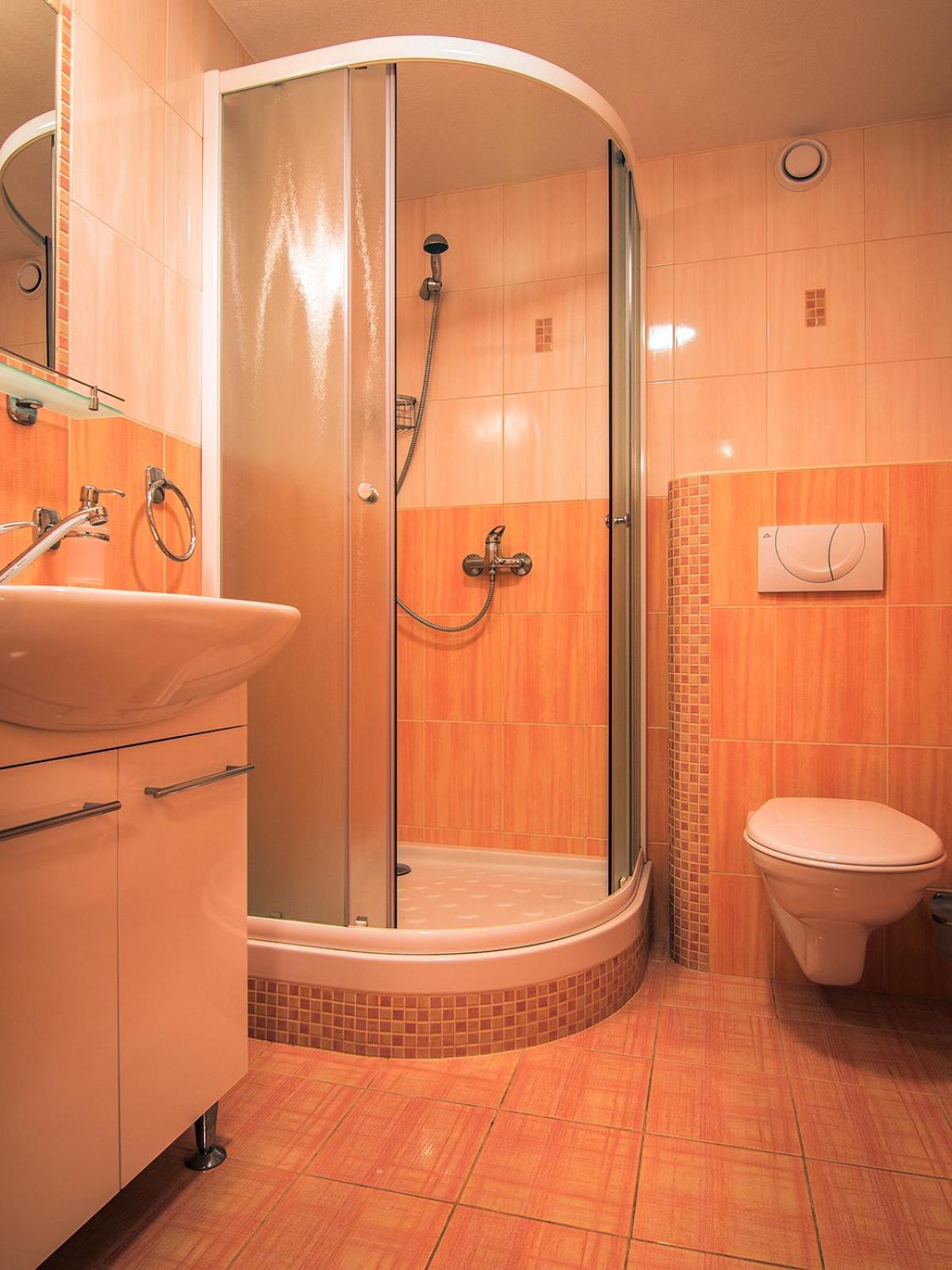 Apartma Gabriela Rokytnice nad Jizerou Kültér fotó