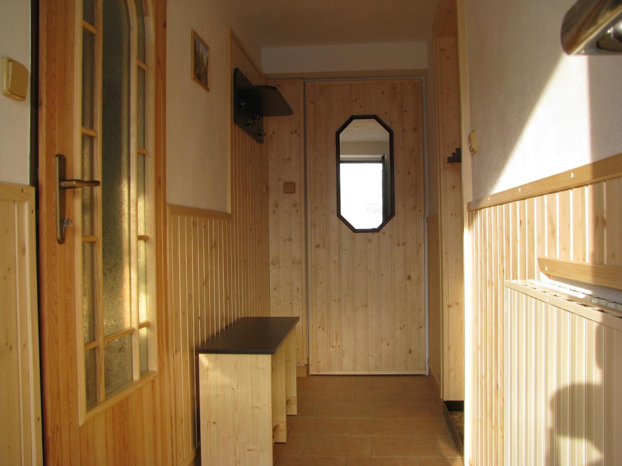 Apartma Gabriela Rokytnice nad Jizerou Kültér fotó