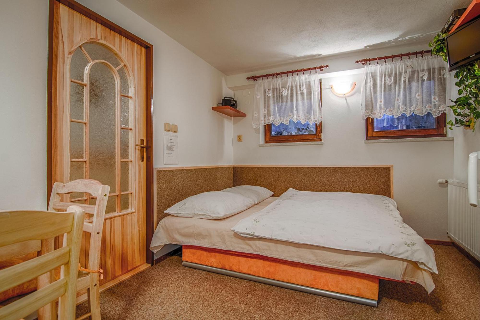 Apartma Gabriela Rokytnice nad Jizerou Kültér fotó