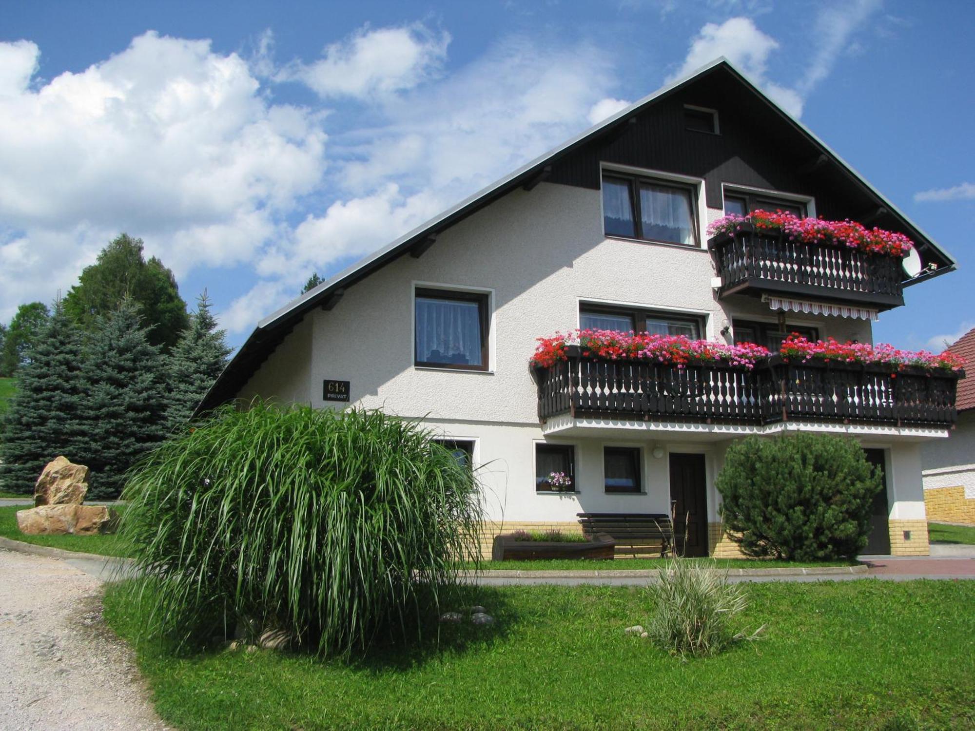Apartma Gabriela Rokytnice nad Jizerou Kültér fotó